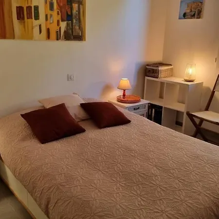 With Pool, Sea View, Ste Lucie De Porto-vecchio Holiday home Conca